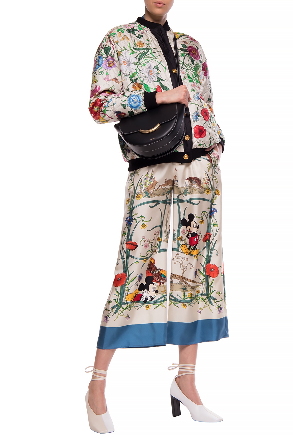 Gucci x Disney Gucci - SchaferandweinerShops KR - Подарочный Gucci x Disney Gucci - SchaferandweinerShops KR - Подарочный